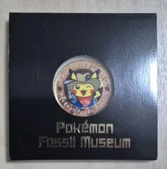 K2278 【劇場版】ポケットモンスター ピチューとピカチュウ 記念メダル