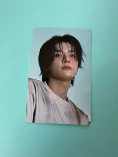 ENHYPEN THE SIN:VANISH タワレコ特典 ジェイクトレカ