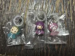 葬送のフリーレン めじるしアクセサリー セット売り