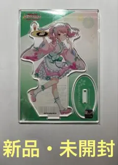 バンドリ BanG Dream! 丸山彩 アクリルスタンド スイパラ