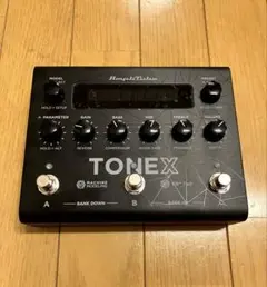 2026年最新】ik multimedia tonex oneの人気アイテム - メルカリ