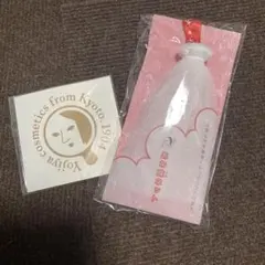 【新品未開封】よーじや　あわ珠ネット　洗顔ネット　あぶらとり紙のサムネイル