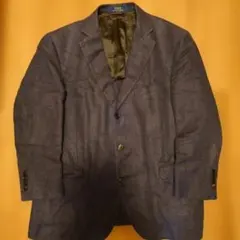 ラルフローレンジャケット