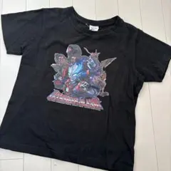 ウルトラヒーローズEXPO Tシャツ 120 130