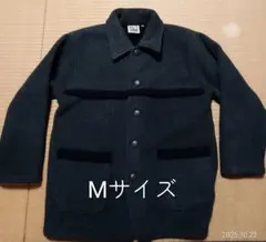 DOGCIGAR アウター　ジャンパー フリースジャケット Mサイズ
