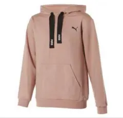 BTSコラボ　PUMAパーカー