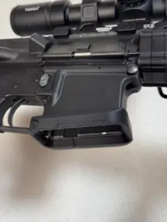 2026年最新】マルイ mws ストックの人気アイテム - メルカリ