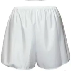 【未開封】White angel Lサイズ　タップパンツ　フレアパンツ