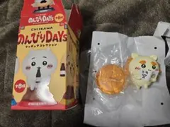 ちいかわ のんびりDAYS フィギュアコレクション シーサー