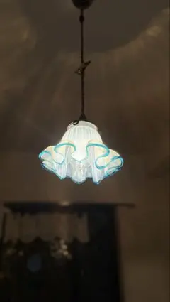 マクベスエバンス　オパールセントガラス　シェード マクベスエバンス オパールセントガラス シェード マクベスエバンス