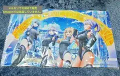 2026年最新】ドルフィンウェーブ プレイマットの人気アイテム - メルカリ