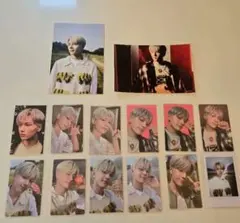 ENHYPEN ORANGE BLOOD ジェイ まとめ売り