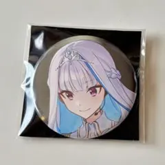 にじフェス 2023 SYMPHONIA リゼ・ヘルエスタ 缶バッジ