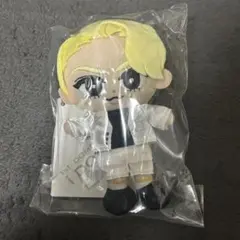 iDOME すのチルぬい Snow Manラウール