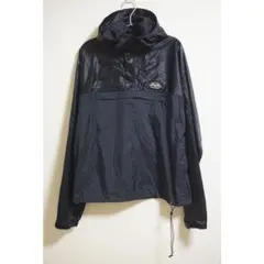 CELINE セリーヌロゴ アノラック ナイロンジャケット パーカー