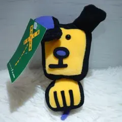 ハッチポッチステーション　ぬいぐるみ　3体セット 60567-1048-