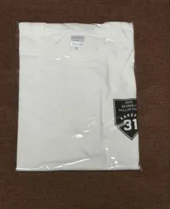 【新品未開封】掛布雅之 野球殿堂入り記念 Tシャツ Sサイズ 31阪神