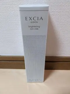 アルビオン エクシア ブライトニング リッチミルク 200g - メルカリ