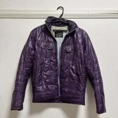 エドウィン　Lee ダウン