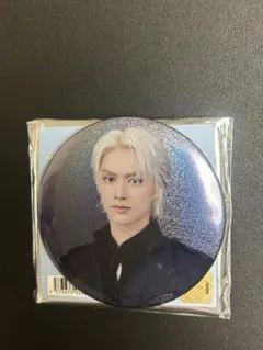 SEVENTEEN NEW_ ジュン 缶バッジ - メルカリ