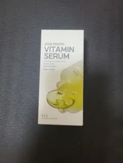 ELT COSMETICS ビタユースビタミンセラム 未使用新品