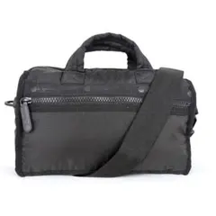 別注レスポ×ジャーナルスタンダード　ボディバッグ　ブラック レスポートサック ジャーナルスタンダード コラボ