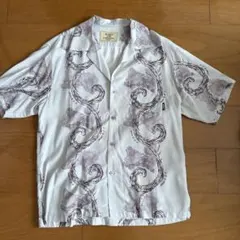 AVIREX アロハシャツのサムネイル