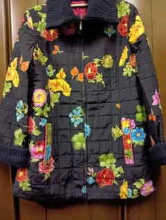 2025年最新】LEONARD レディース ジャンパー・ブルゾンの人気アイテム