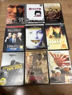 DVDコレクション（インディ・ジョーンズ、MIBなど） - メルカリ