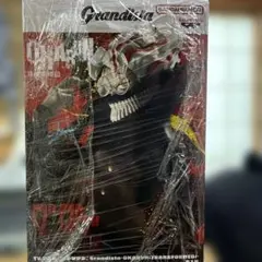 新品未開封 ダンダダン*変身*オカルン フィギュア