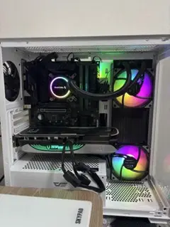 高性能 最強pc ほとんどのゲームで300fps以上
