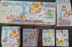 【全カードPSA10】プレミアムポケキュンセット　デッキビルドBOX