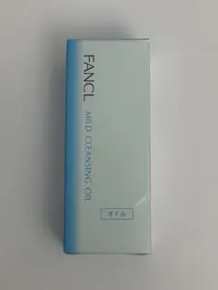 FANCL ファンケル　マイルドクレンジングオイル　60mlのサムネイル