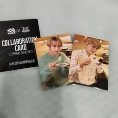 トレカ まとめ売り ランペ THE RAMPAGE ランペ トレカ まとめ売り - メルカリ