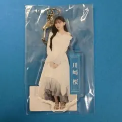 2025年最新】川﨑桜 アクリルの人気アイテム - メルカリ