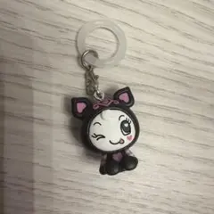 ナルミヤキャラクターズ　ちびコレクション　メゾピアノ めじるしアクセサリー