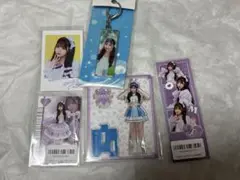 新品未開封 Jams Collection 津代美月 グッズ