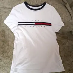 TOMMY HILFIGER 　 Tシャツ