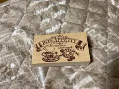 東京アンティーク スタンプ