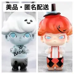 POP MART まとめ売り