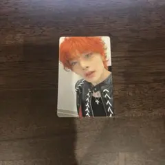 StrayKids 幕張 オフラインイベント オフイベ トレカ アイエン I.N