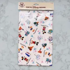 ディズニーリゾート　カットクロス