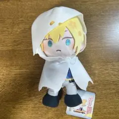わんぱく 刀剣乱舞 堀川国広 ぬいぐるみ 初版 とうらぶ - メルカリ