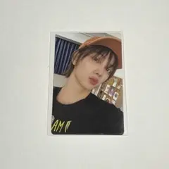 BOYNEXTDOOR No Genreトレカ ソンホ