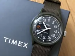 【非売品】TIMEX × BEAMS 45th記念 タイメックス ビームスのサムネイル
