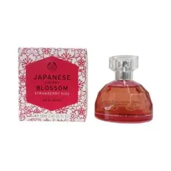 THE BOTY SHOP CHERRY BLOSSOM オードトワレのサムネイル