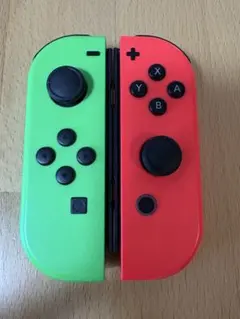 Switch Joy-Con 左右セット 即日発送対応