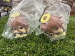 チェンソーマン おねむたん レゼ編 天使の悪魔 2個セット