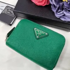 プラダ コインケース