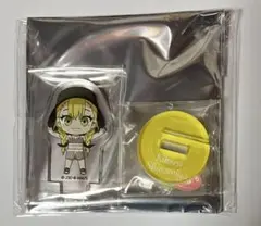怪獣8号　ちゅあスタ　四ノ宮キコル ミニチュアアクリルスタンドコレクション